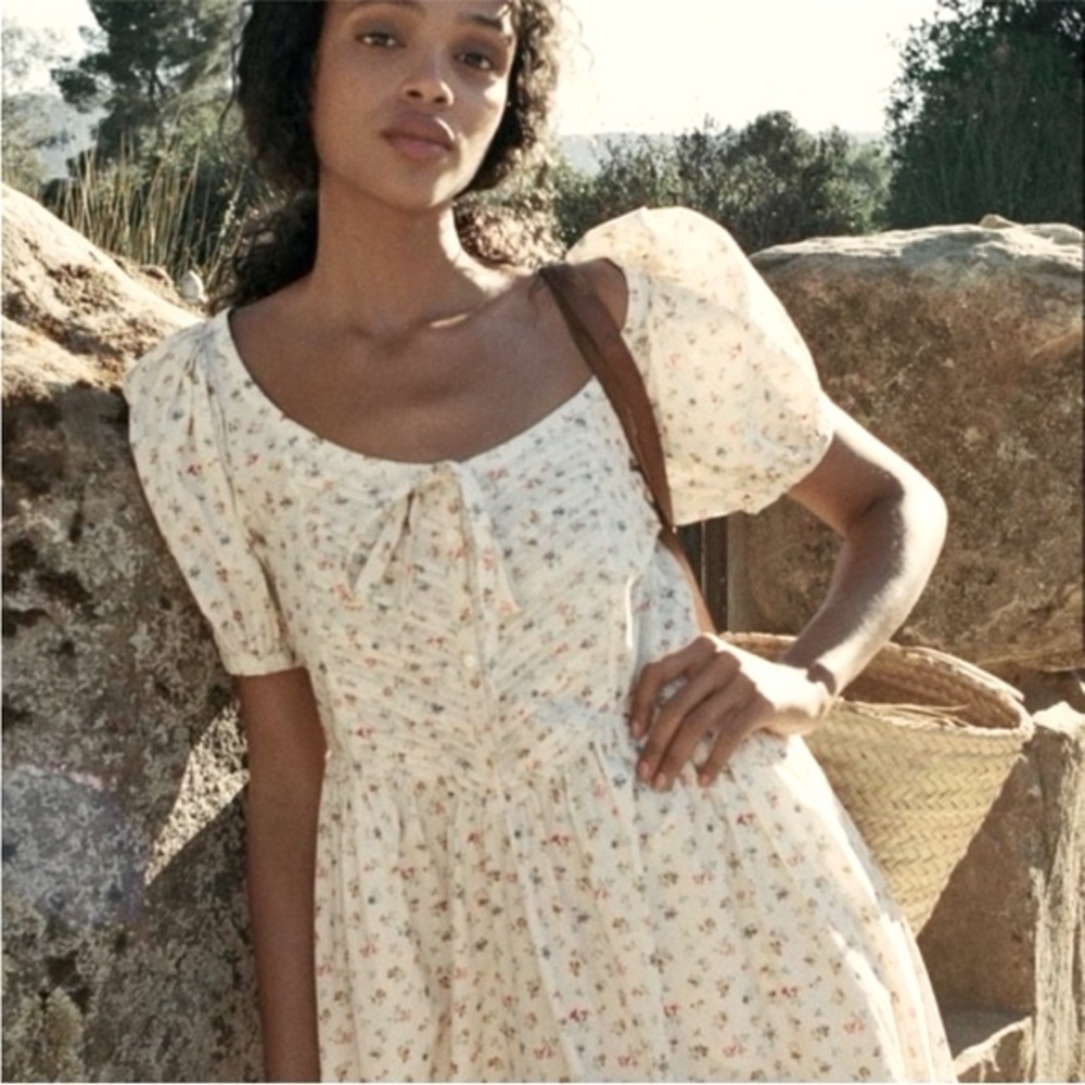Doen Monceau dress - size medium
